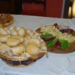 Albergo Mancuso Del Voison
