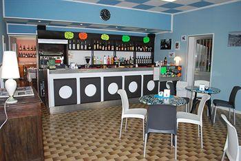 Hotel Mancuso Del Voison 2*