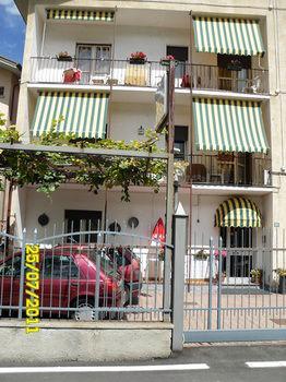 Hotel Mancuso Del Voison