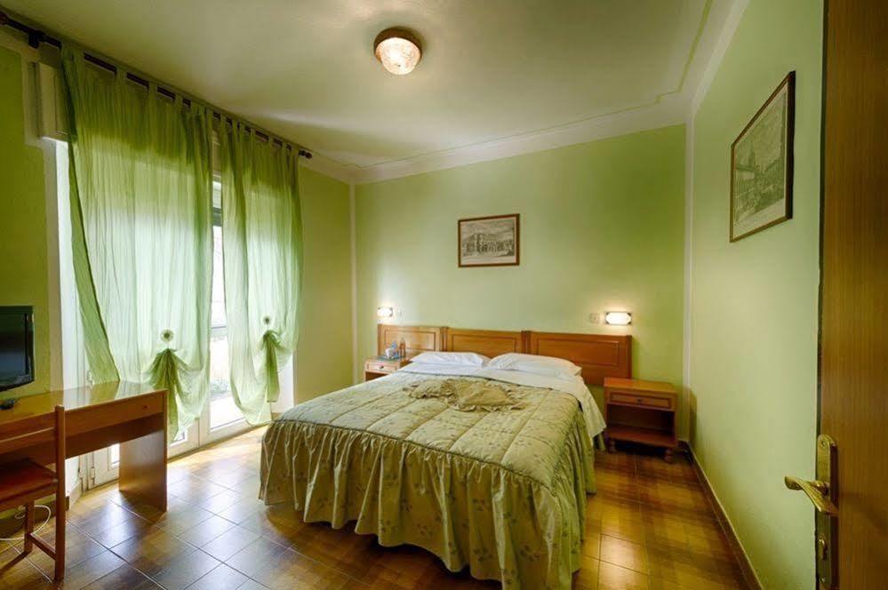 Mancuso Del Voison Hotel 2*