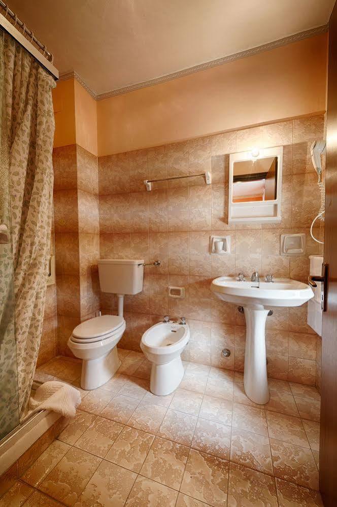 Hotel Mancuso Del Voison