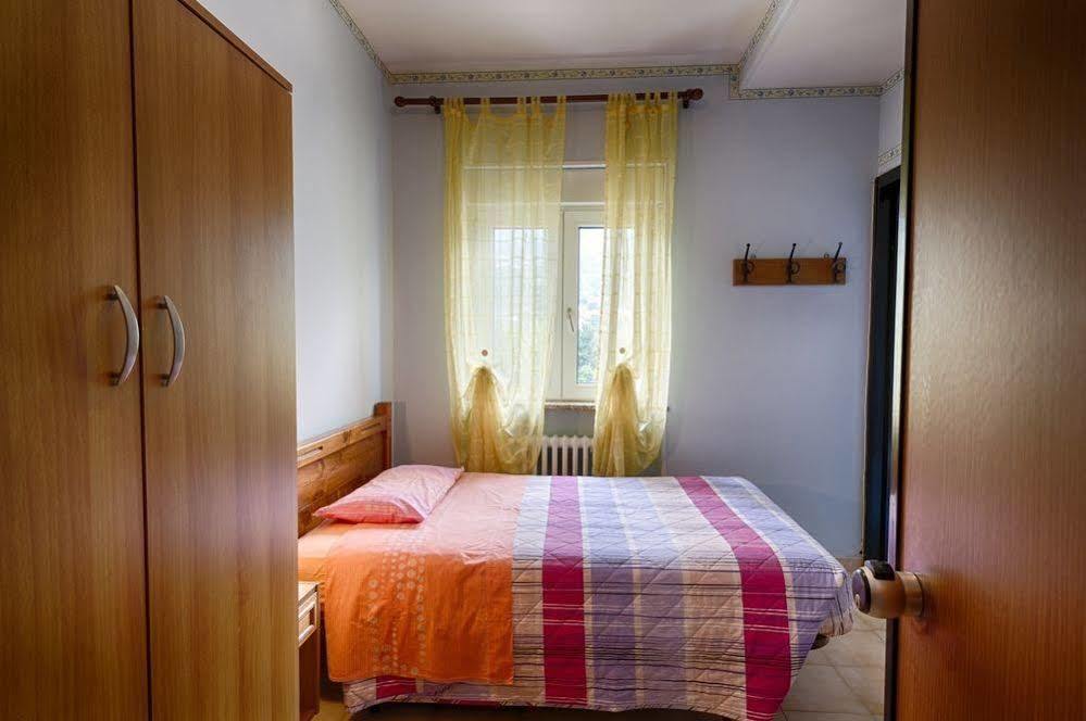 Mancuso Del Voison Hotel Aosta