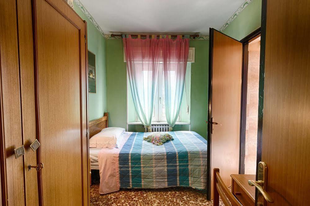 Mancuso Del Voison Hotel 2*