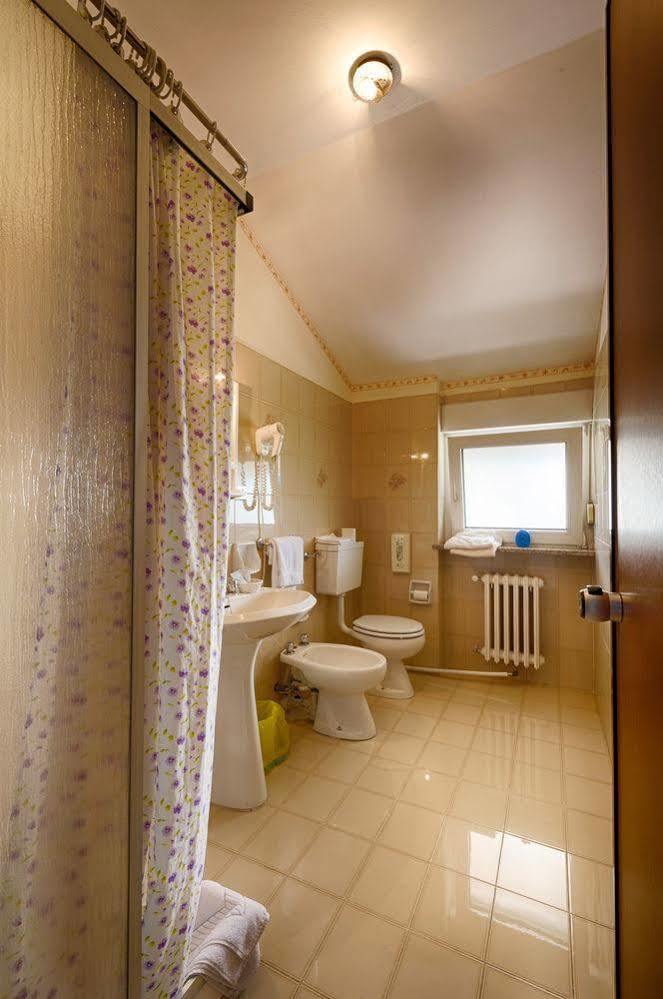 Hotel Mancuso Del Voison 2*