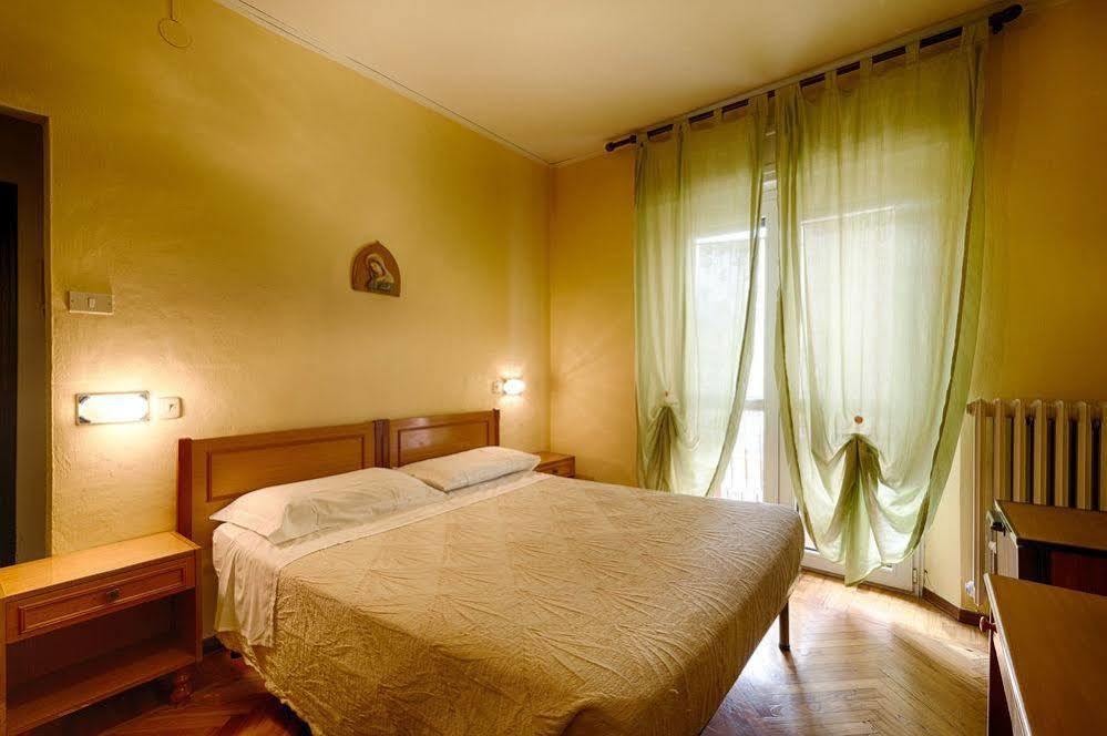Hotel Mancuso Del Voison