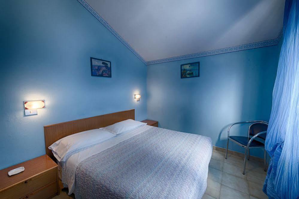 Mancuso Del Voison Hotel