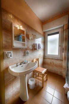 Hotel Mancuso Del Voison