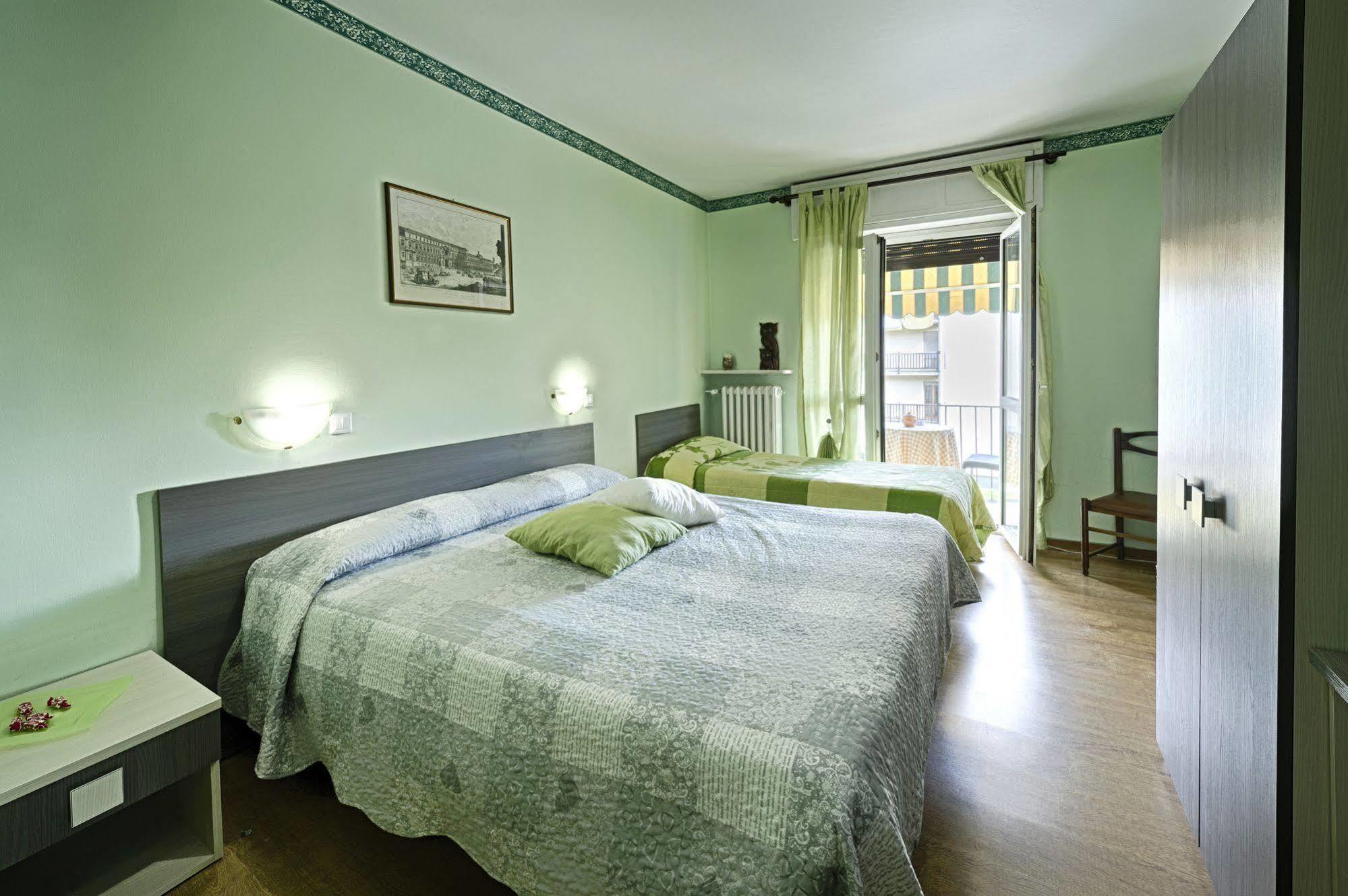 Mancuso Del Voison Hotel
