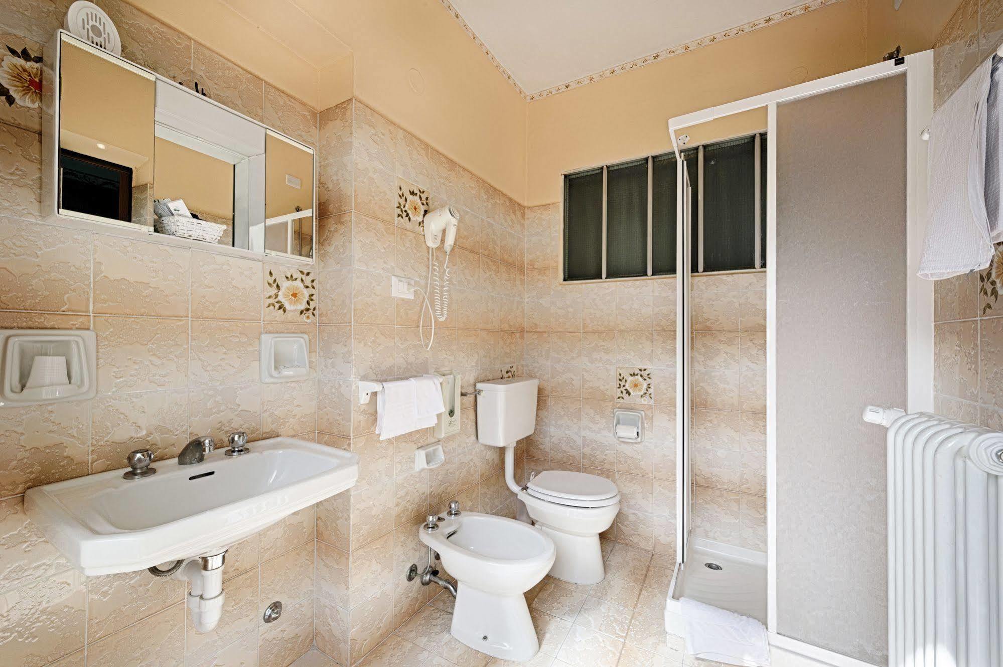 Hotel Mancuso Del Voison 2*