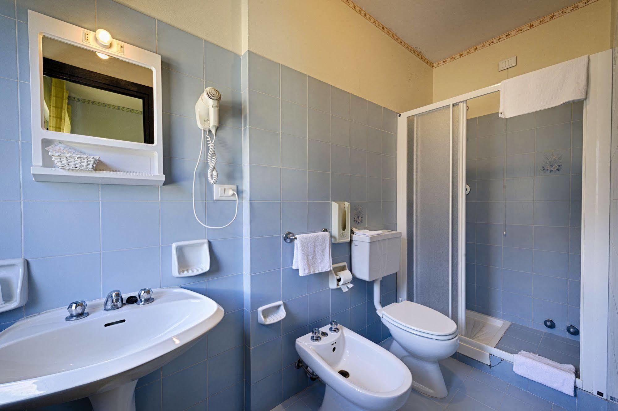 Mancuso Del Voison Hotel 2*