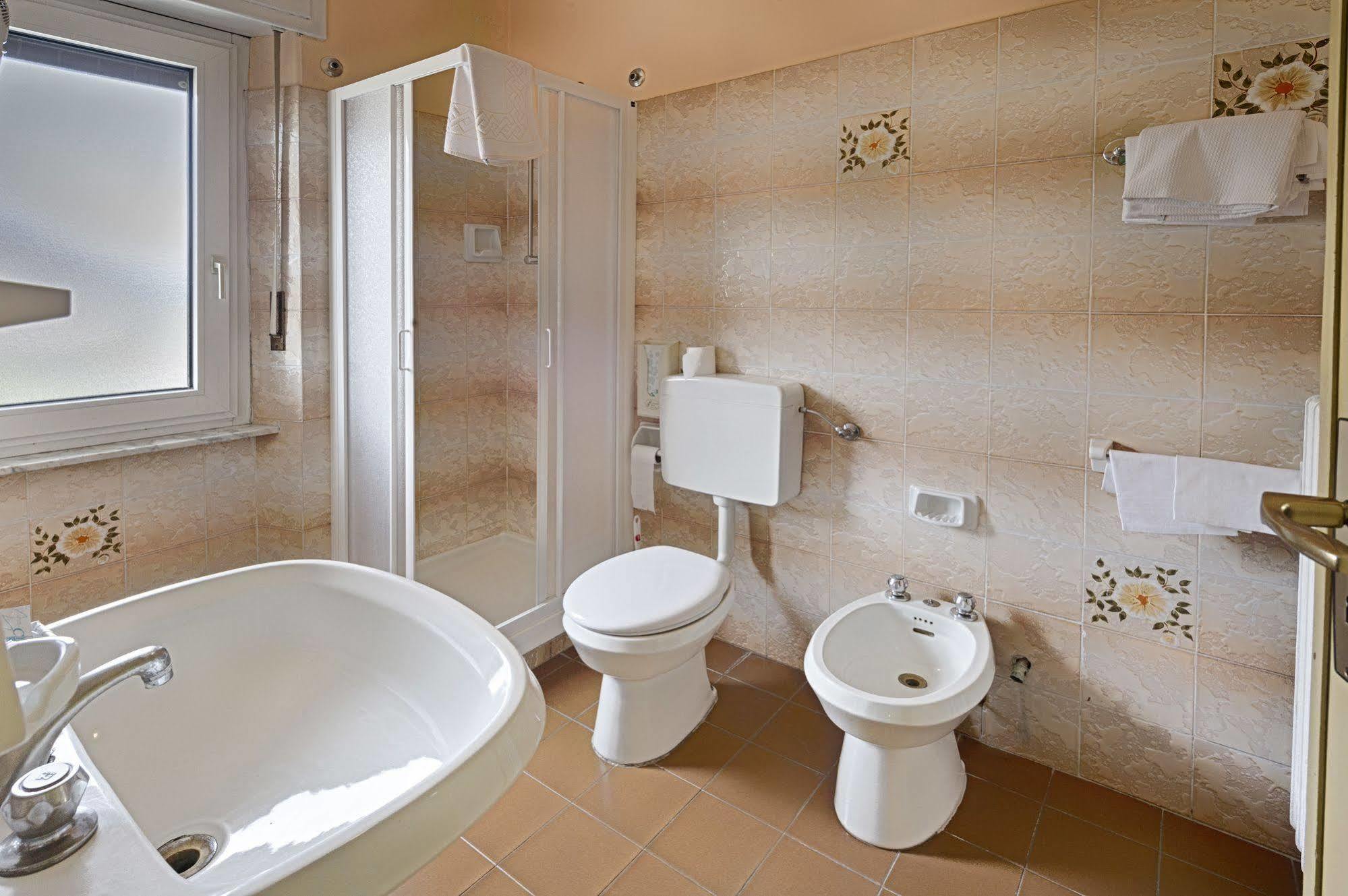 Hotel Mancuso Del Voison