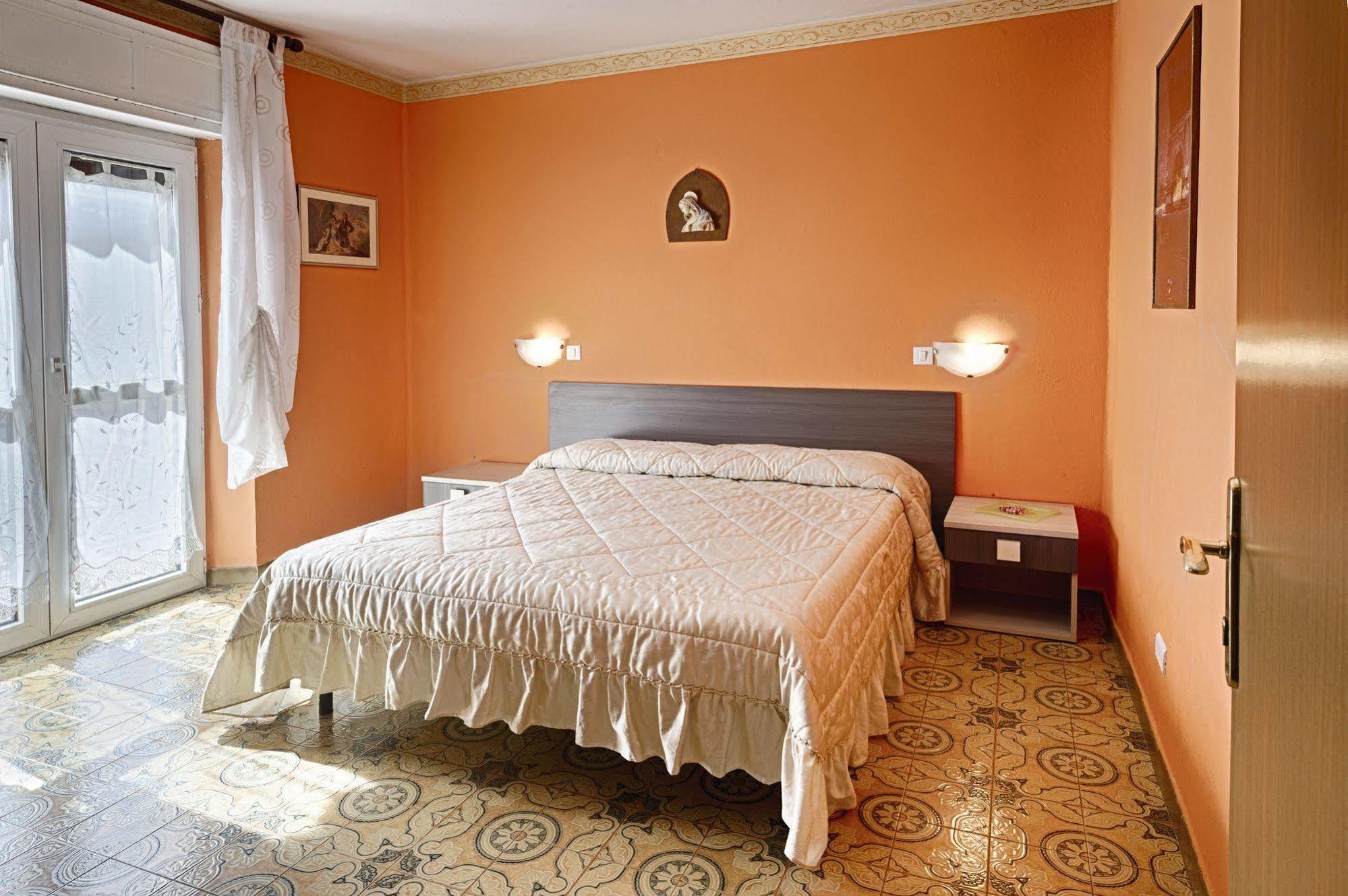 Mancuso Del Voison Hotel 2*