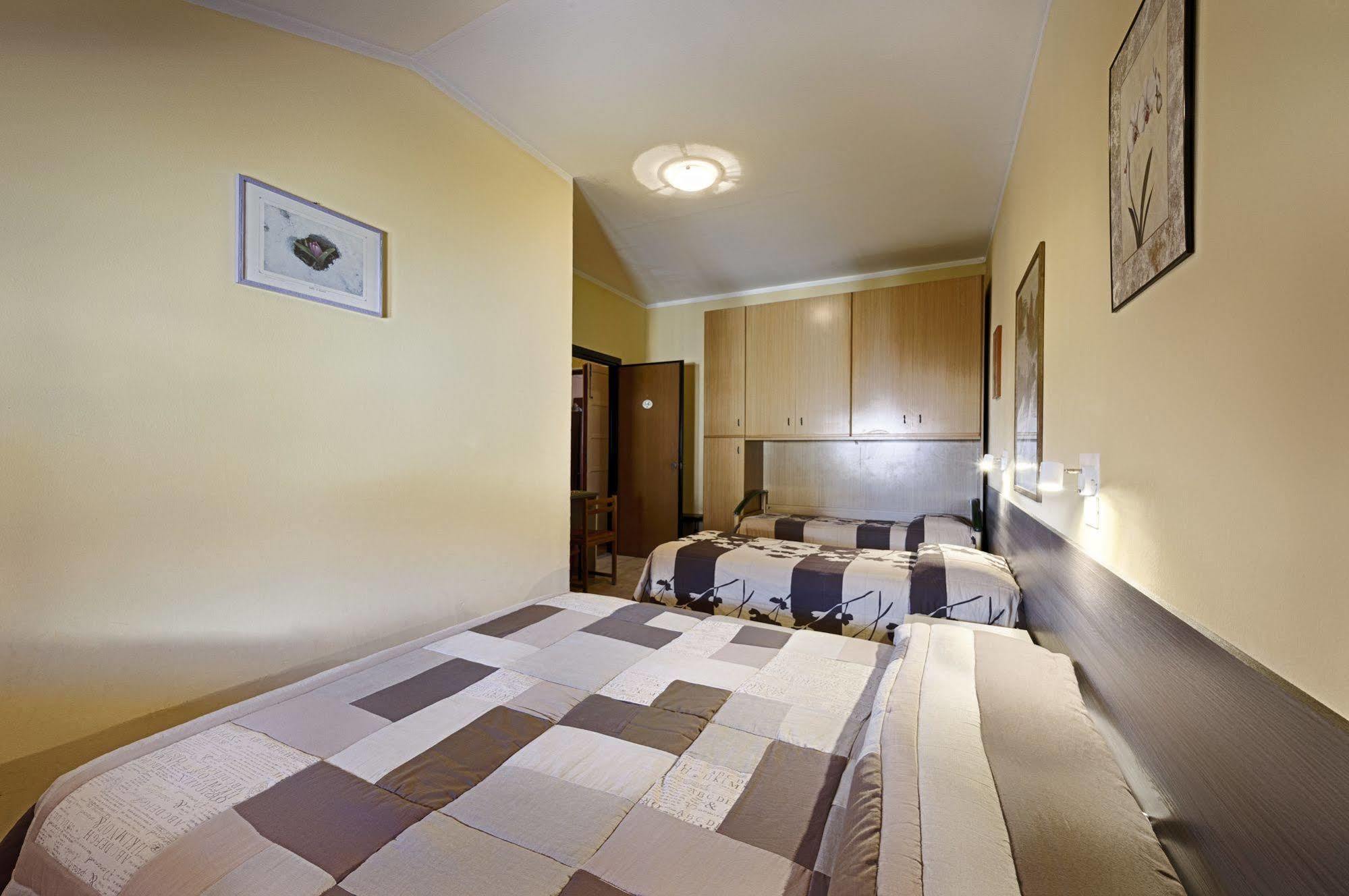 Hotel Mancuso Del Voison 2*