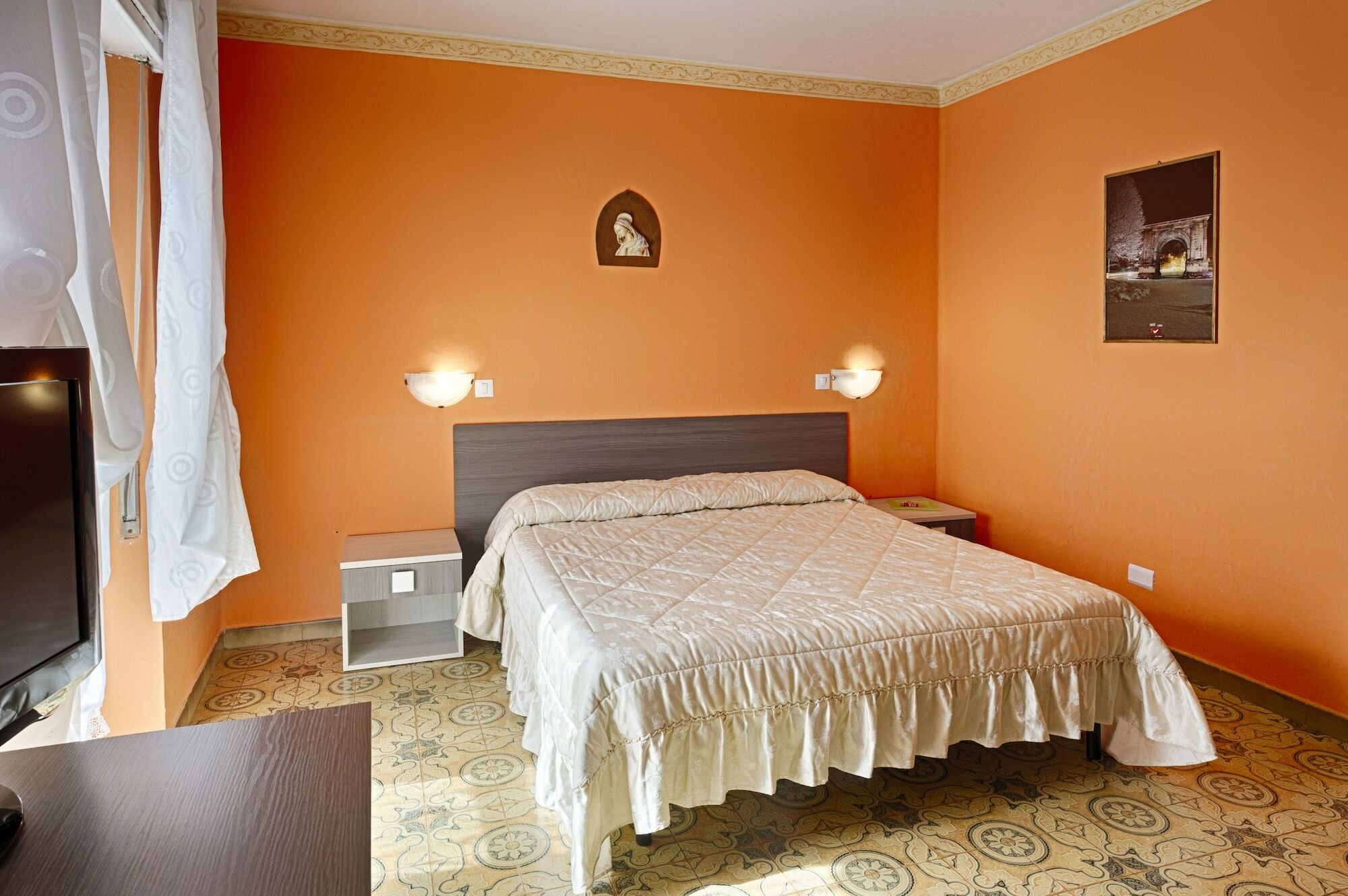 Mancuso Del Voison Aosta